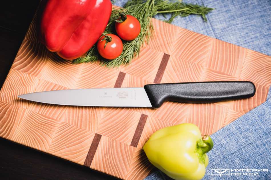 Кухонный филейный нож 5.3803.16 – Victorinox