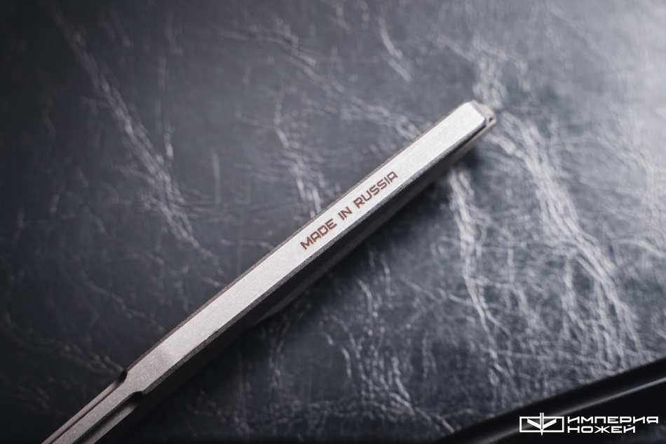 Скелетный нож Fast Boat Stonewash – Special Knives фото 6