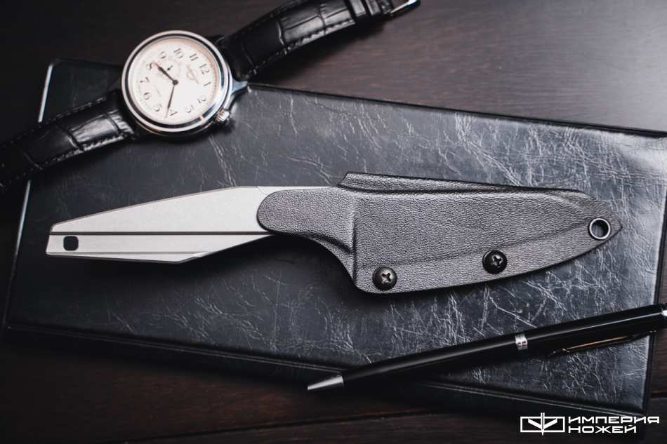 Скелетный нож Fast Boat Stonewash – Special Knives фото 7