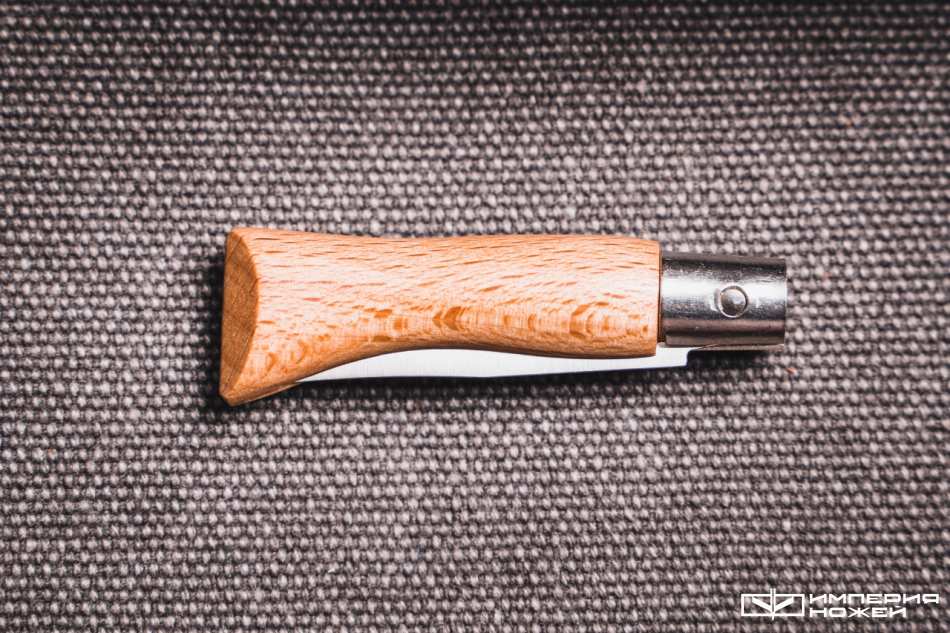 Складной нож №2  – Opinel фото 4