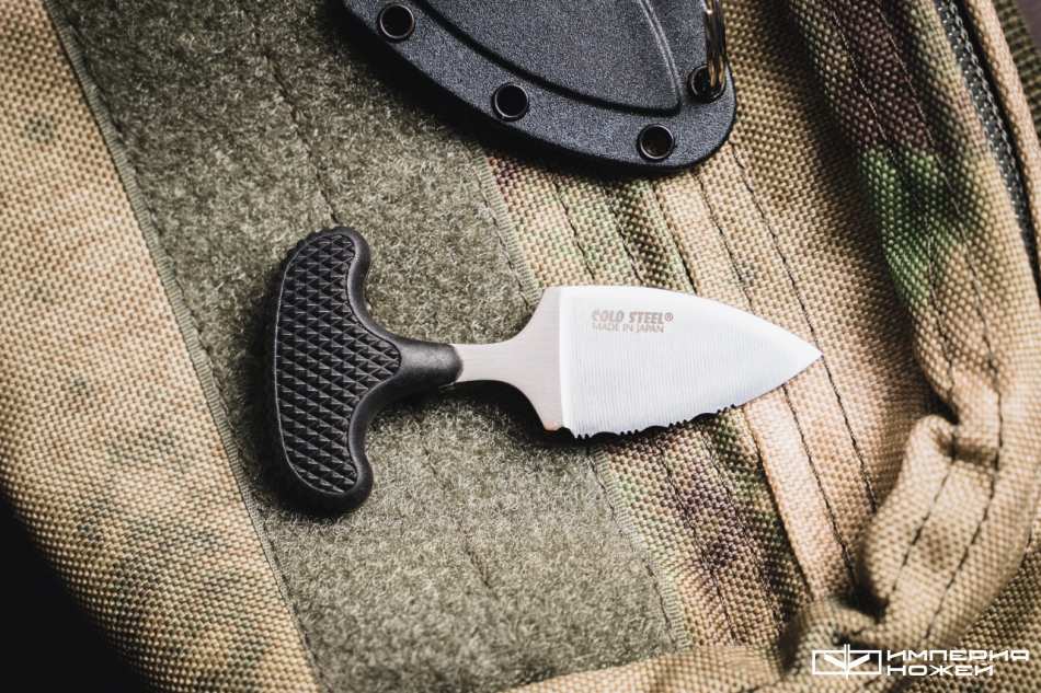 тычковый Нож Urban Pal – Cold Steel фото 2
