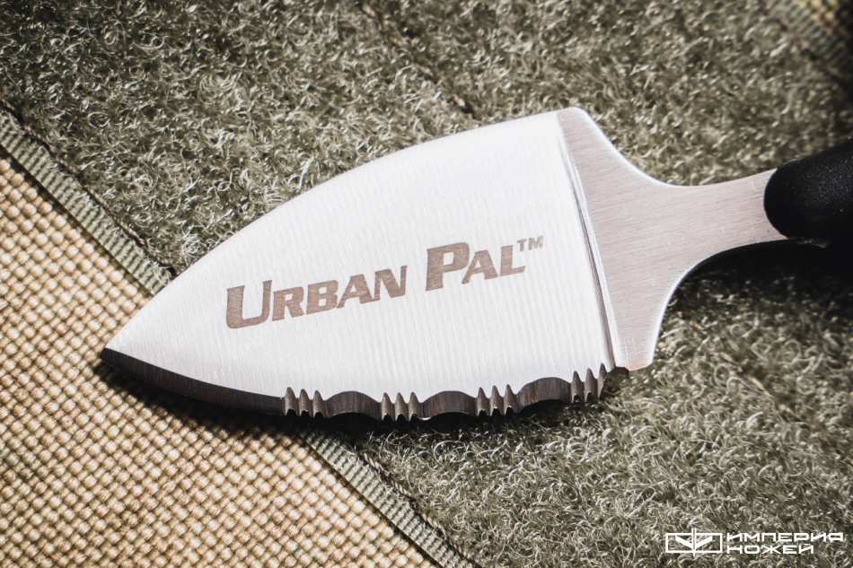 тычковый Нож Urban Pal – Cold Steel фото 3