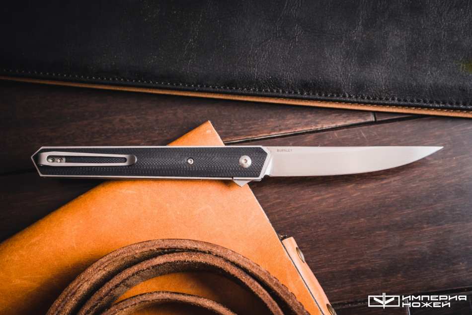 Складной нож Kwaiken Air – Boker фото 2