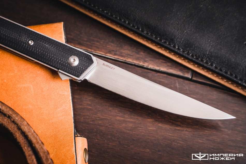 Складной нож Kwaiken Air – Boker фото 3