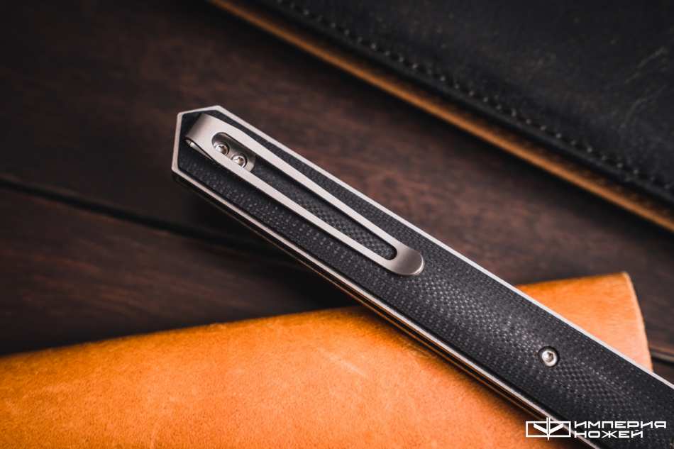 Складной нож Kwaiken Air – Boker фото 4