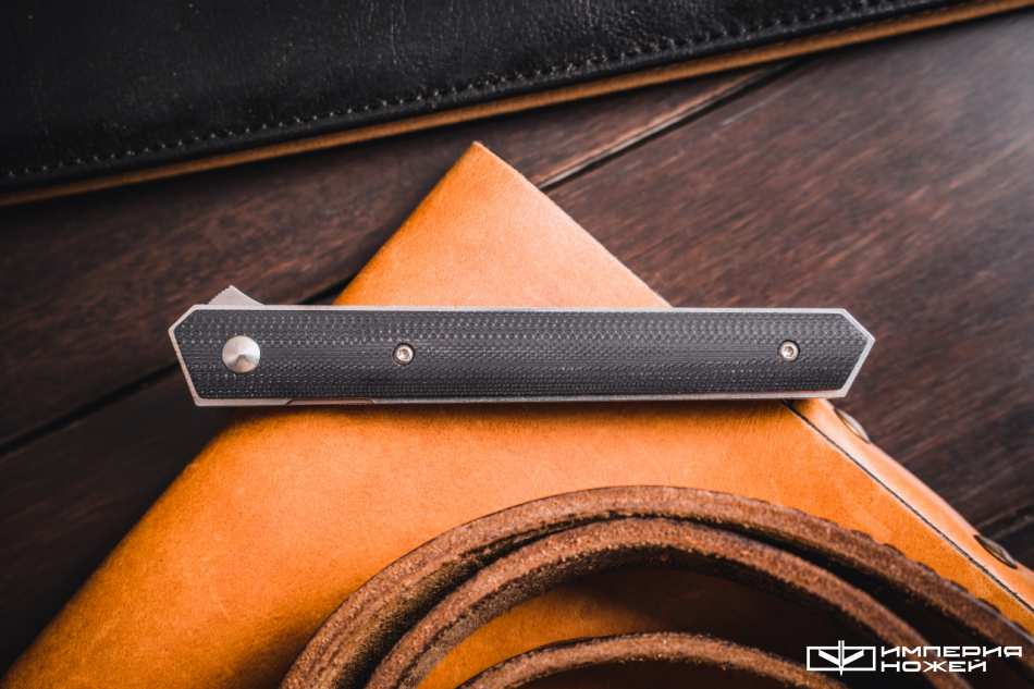Складной нож Kwaiken Air – Boker фото 6