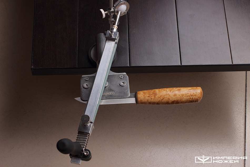 Точильный станок Razor Pro – Ganzo фото 4