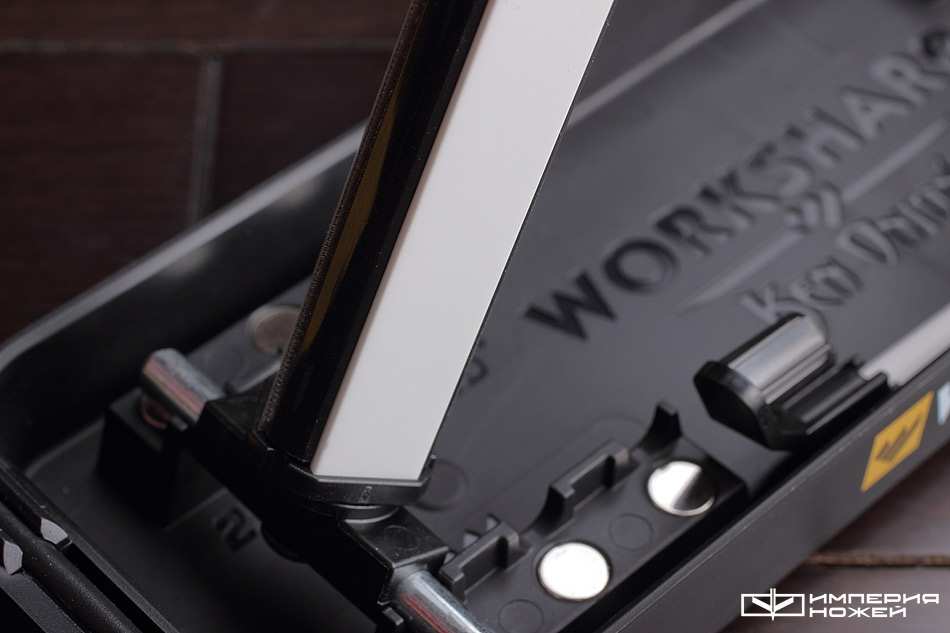 Точилка ручная Angle set sharpener – Work Sharp фото 2