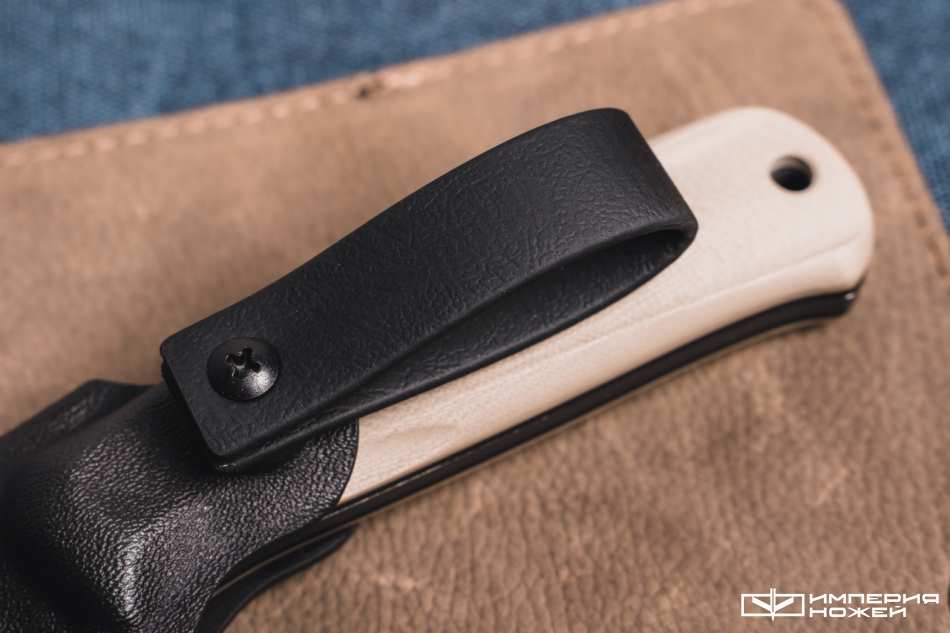 Нож с фиксированным клинком Storm – Special Knives фото 8