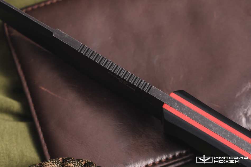 Нож с фиксированным клинком Rage – Special Knives фото 7