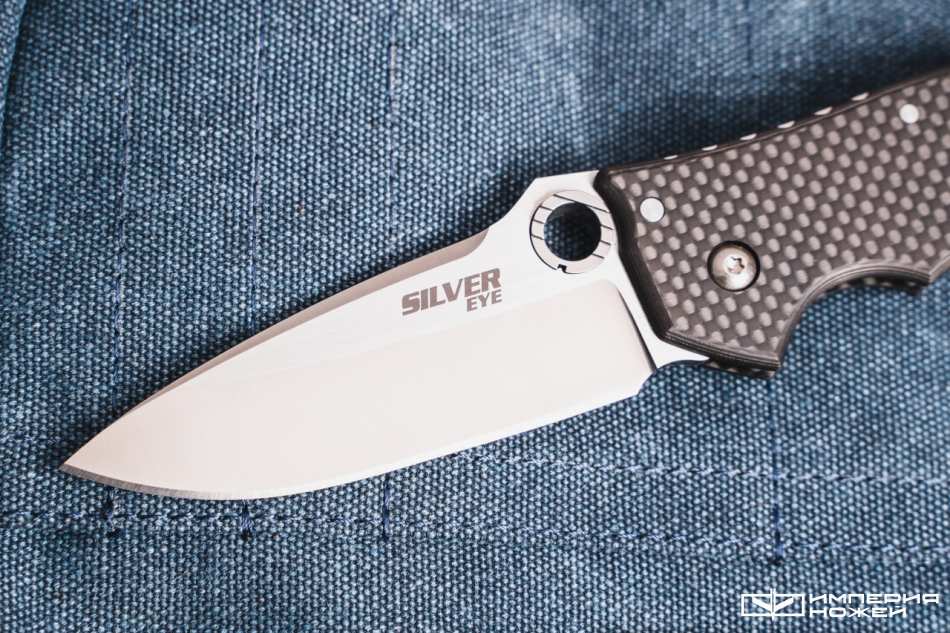 Складной нож Silver Eye – Cold Steel фото 4