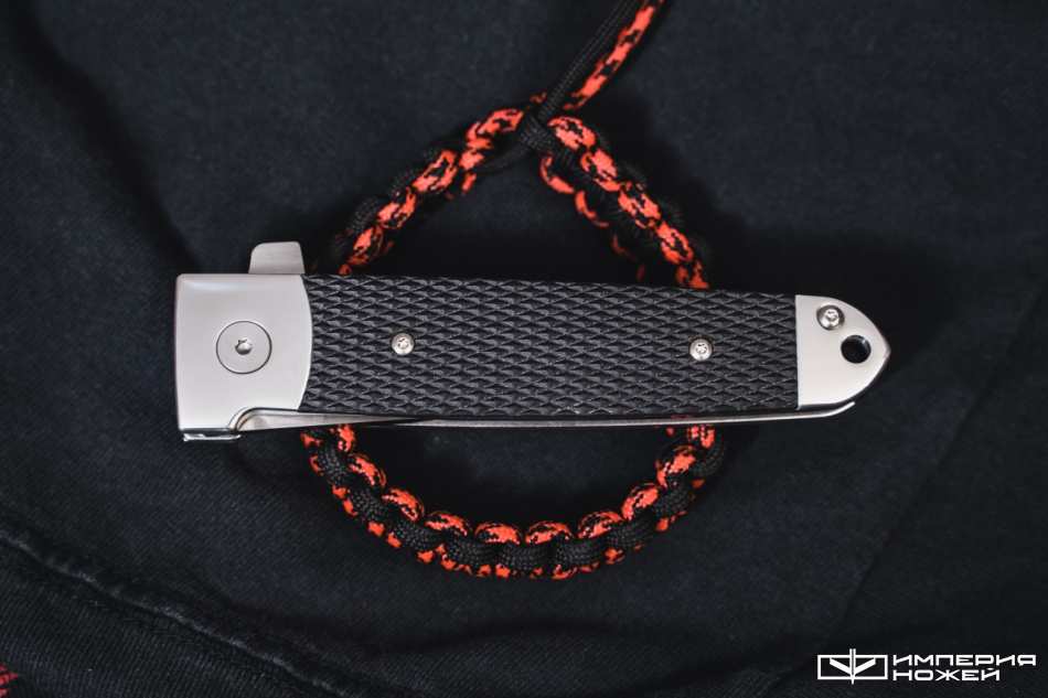 Складной нож Oyabun Limited Edition – Cold Steel фото 8