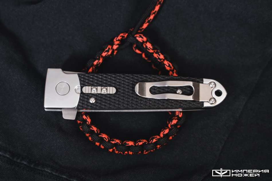 Складной нож Oyabun Limited Edition – Cold Steel фото 9