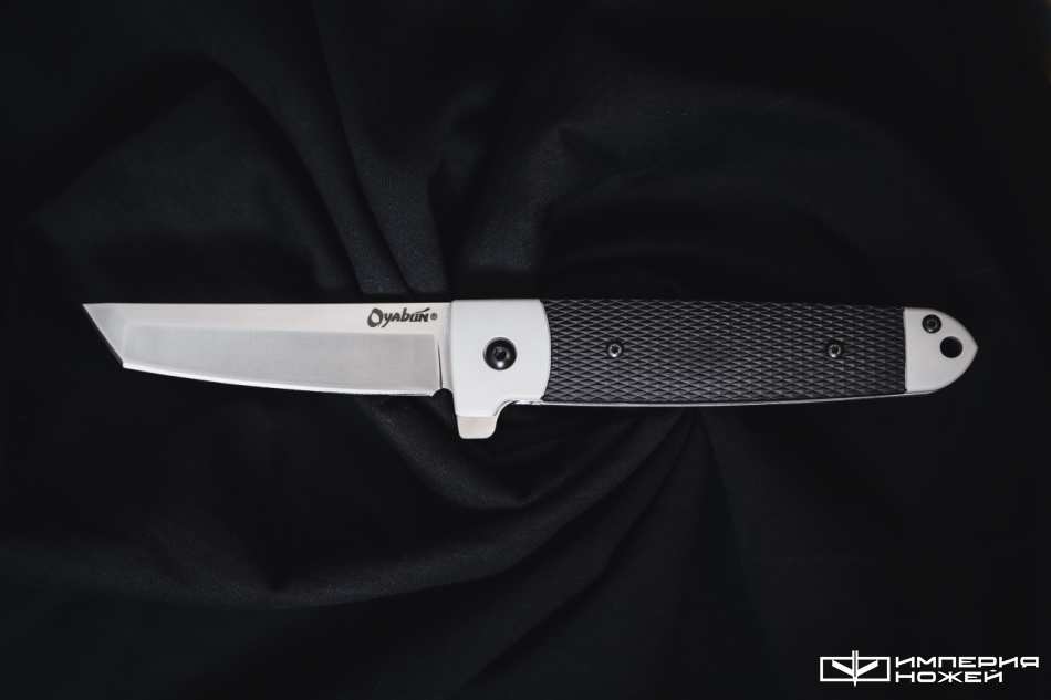 Складной нож Oyabun – Cold Steel