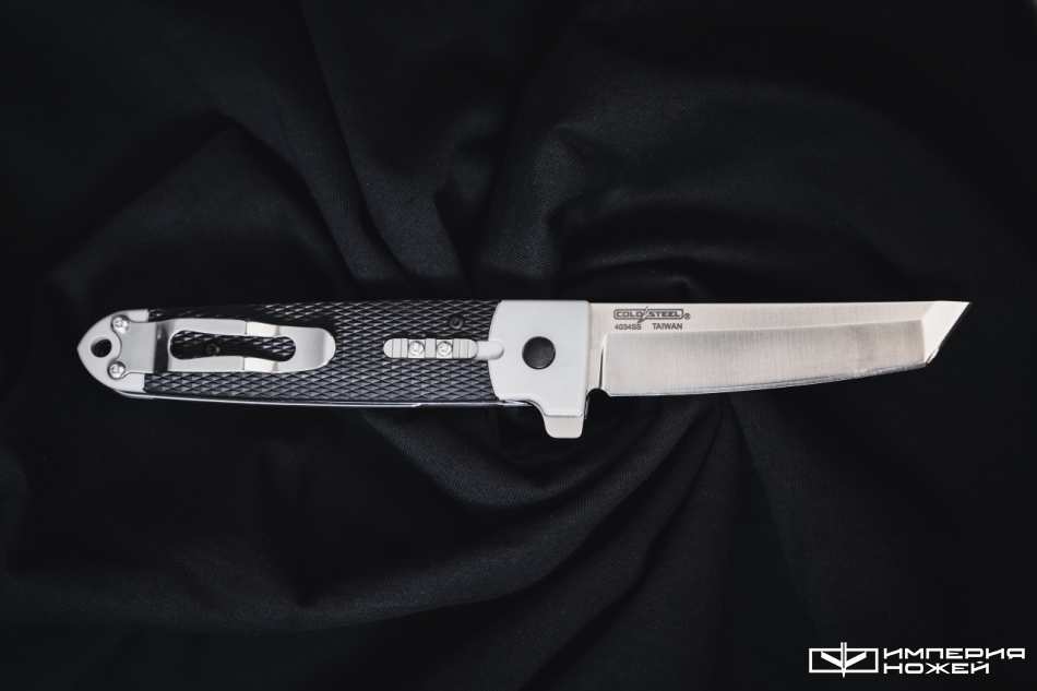 Складной нож Oyabun – Cold Steel фото 2