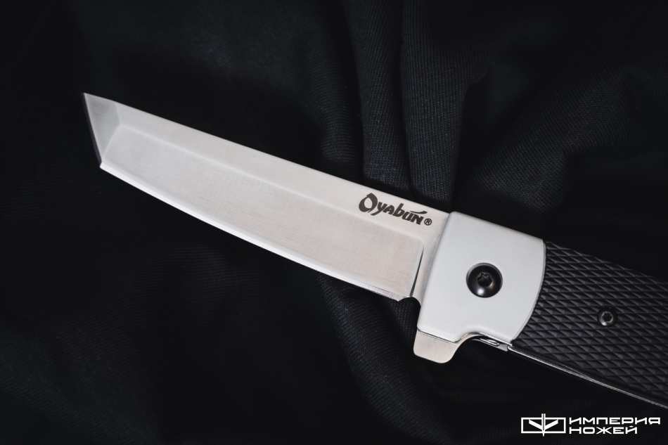 Складной нож Oyabun – Cold Steel фото 3
