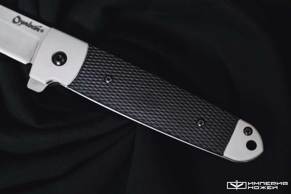 Складной нож Oyabun – Cold Steel фото 4
