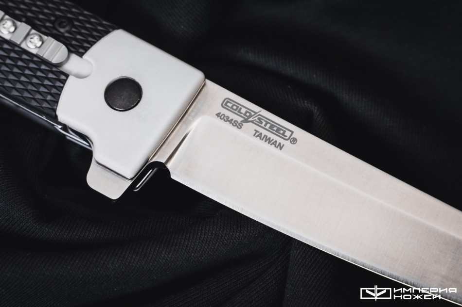 Складной нож Oyabun – Cold Steel фото 5