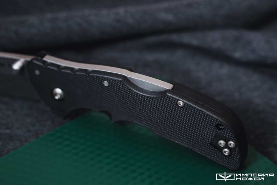 Складной нож Mini Recon 1 Tanto  – Cold Steel фото 5