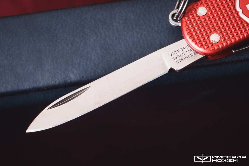 Складной нож Sweet Berry 0.6221.201G – Victorinox фото 2