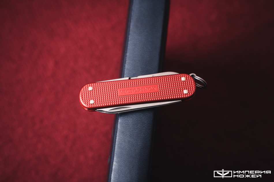 Складной нож Sweet Berry 0.6221.201G – Victorinox фото 4