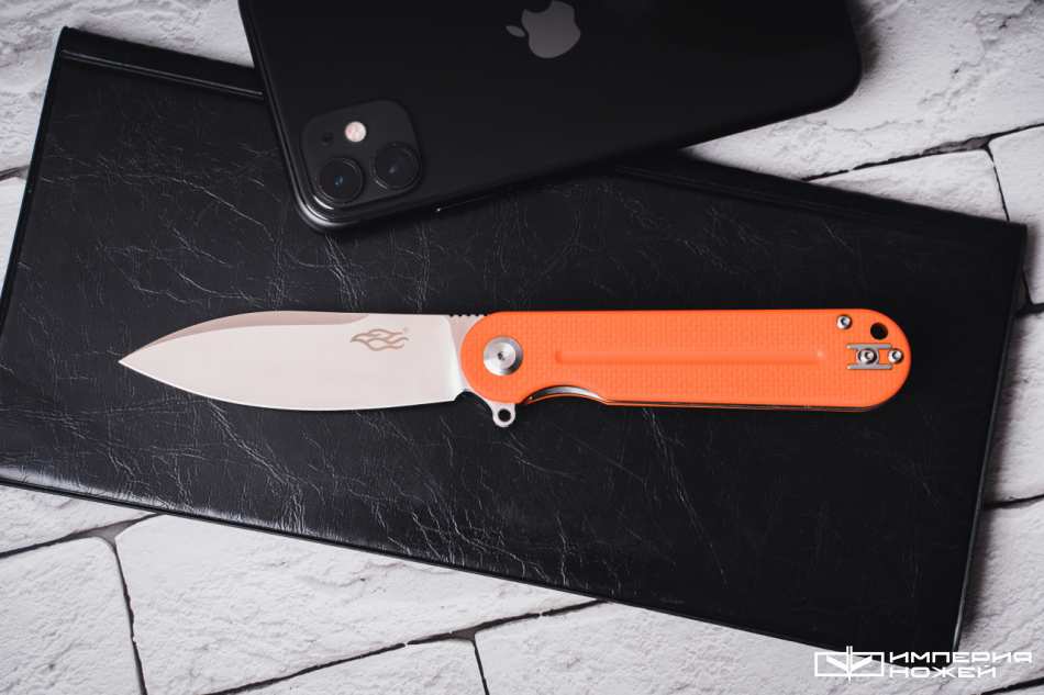 Складной нож FH922-OR – Ganzo
