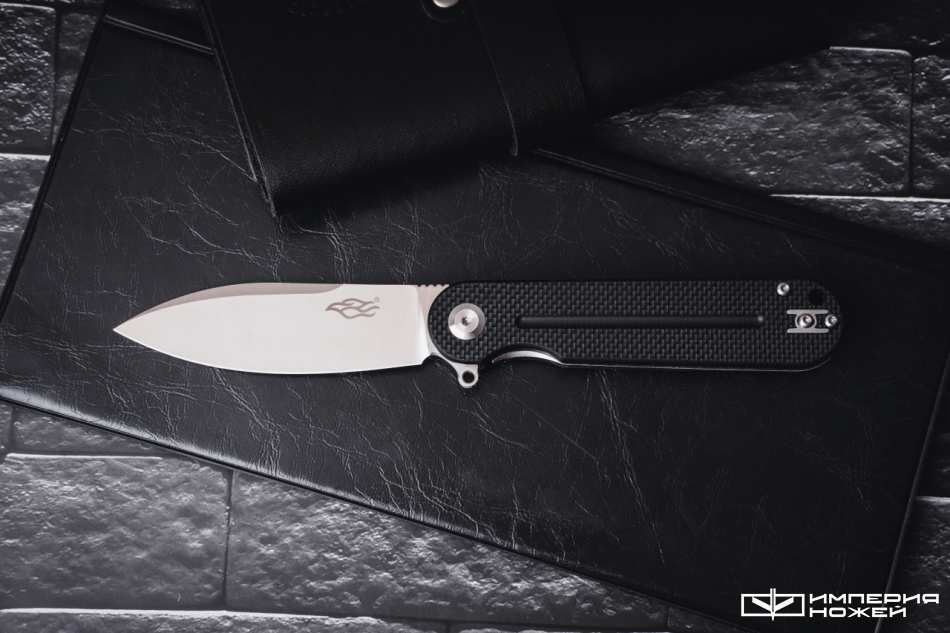Складной нож FH922-BK – Ganzo