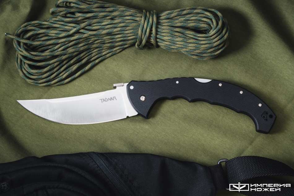 Складной нож Talwar 5.5
