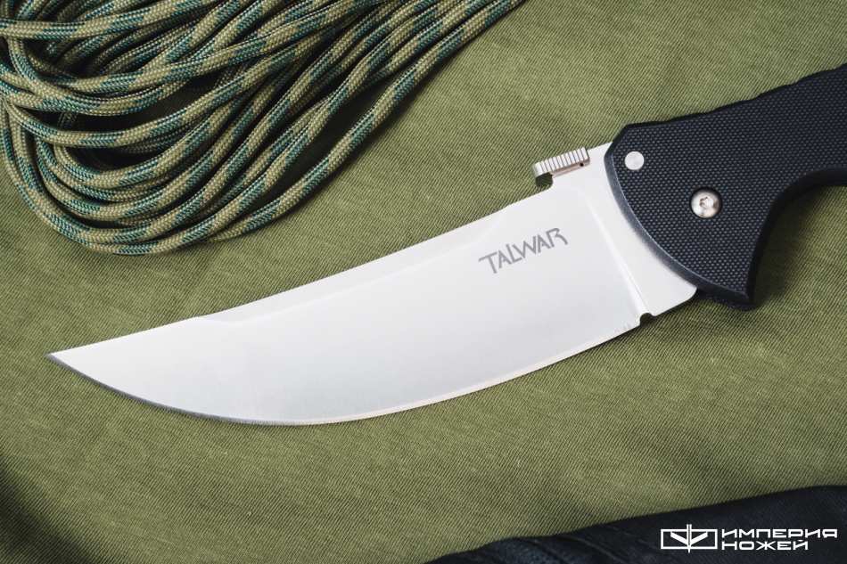 Складной нож Talwar 5.5