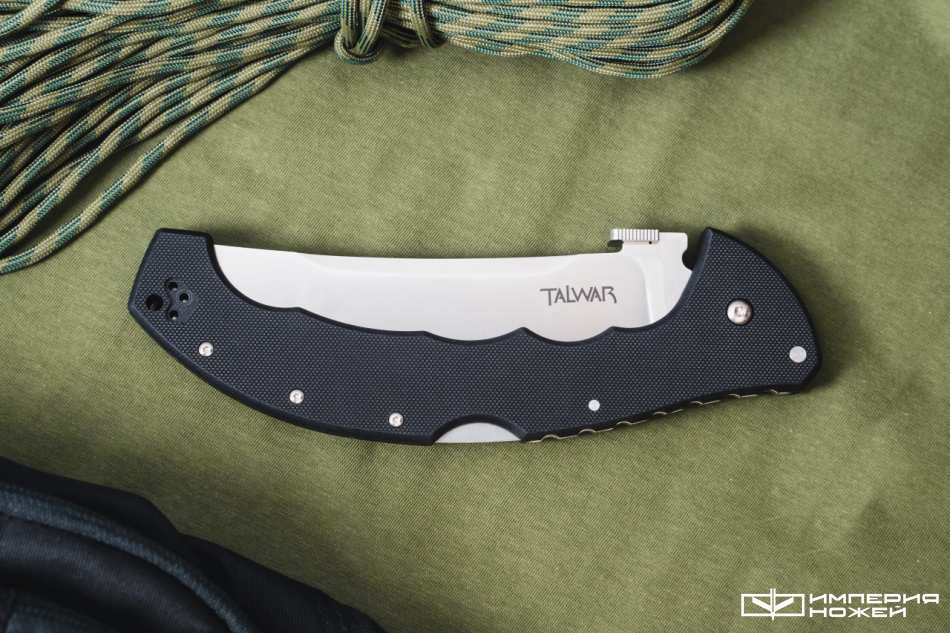 Складной нож Talwar 5.5