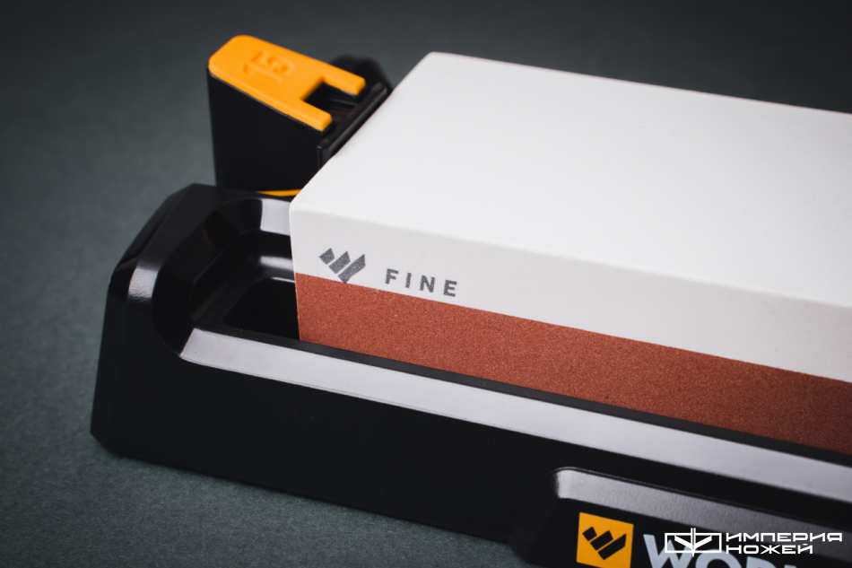 Точилка ручная Benchtop Whetstone 6000/1000 – Work Sharp фото 6