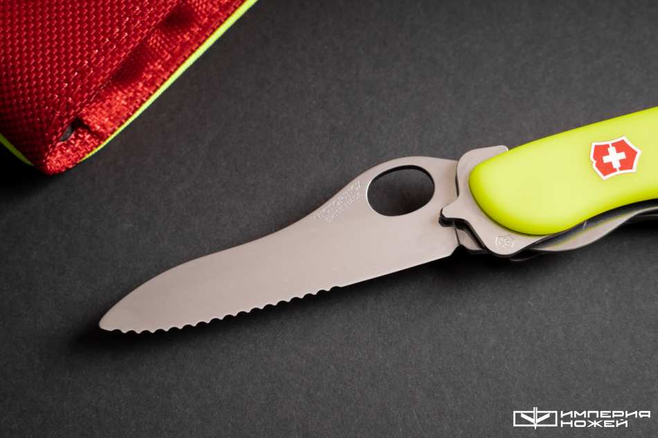Швейцарский нож Rescue Tool  – Victorinox фото 3