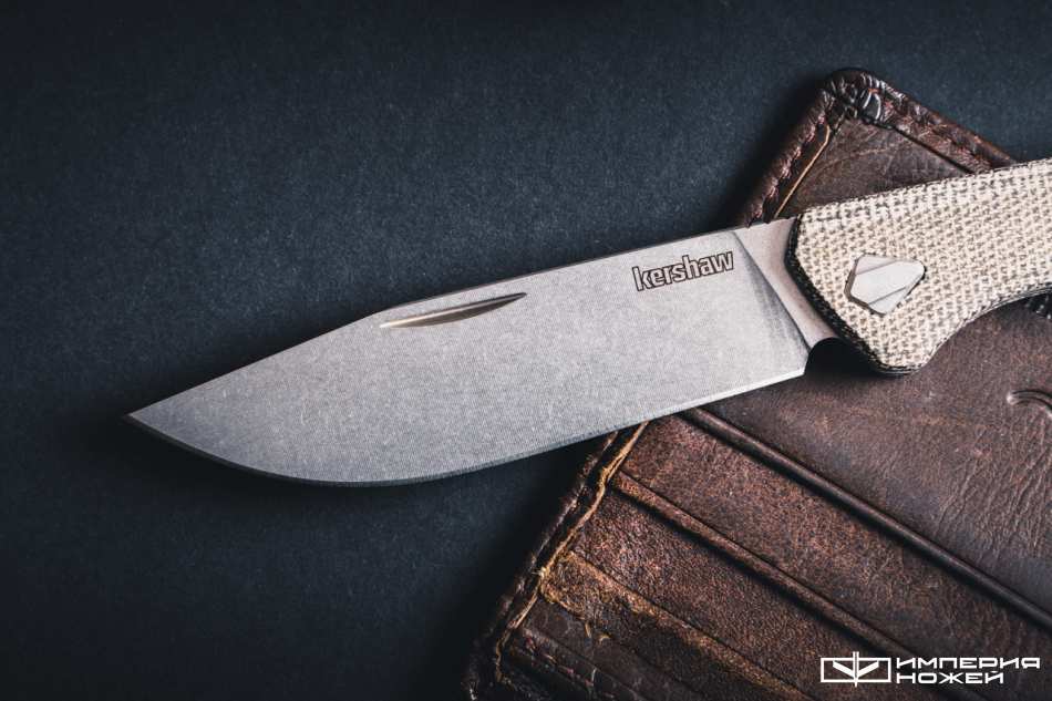 Складной нож Federalist  – Kershaw фото 3