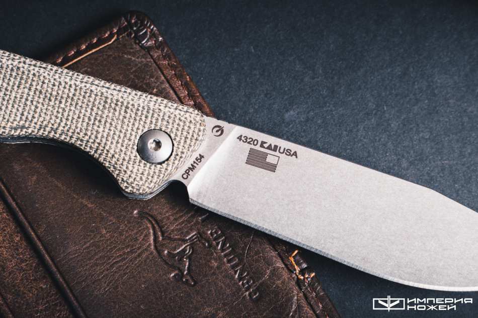 Складной нож Federalist  – Kershaw фото 5