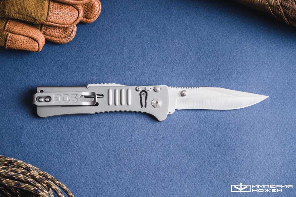 Складной нож SlimJim – SOG фото 2