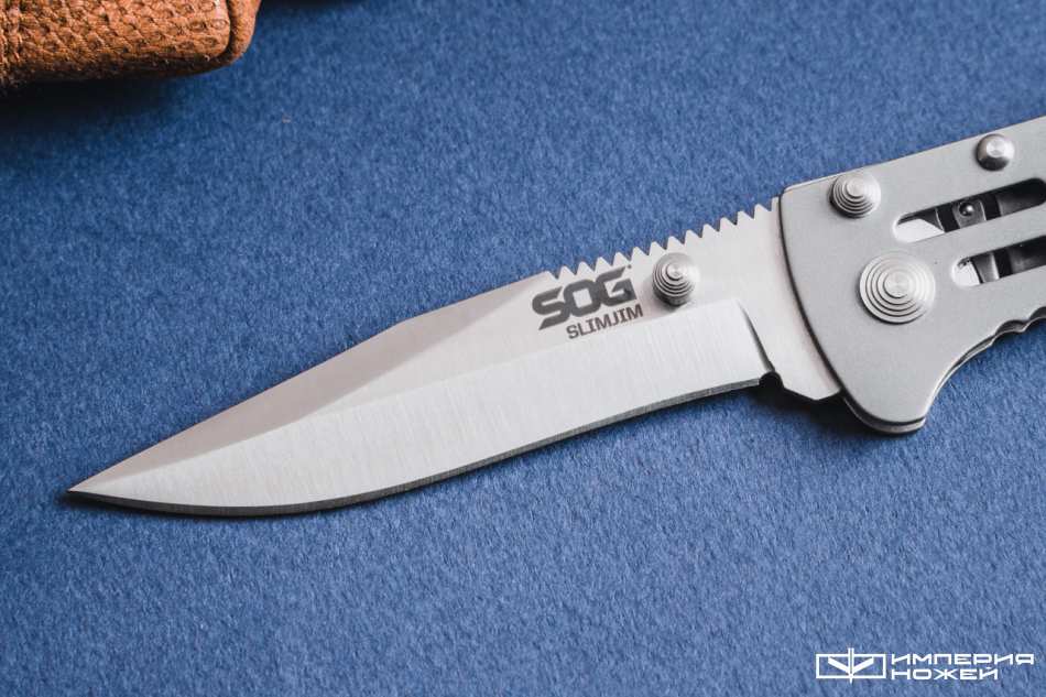 Складной нож SlimJim – SOG фото 3