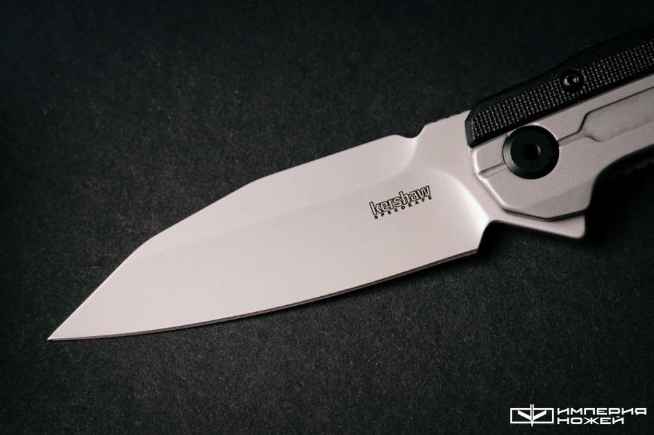 Складной нож Lithium – Kershaw фото 3