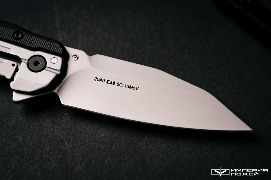 Складной нож Lithium – Kershaw фото 5