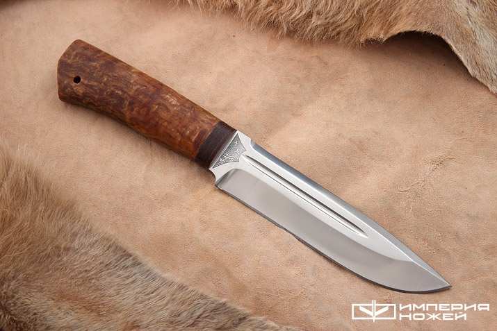 Селигер Карельская береза – Златоуст АиР