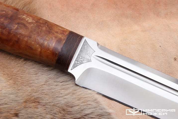 Селигер Карельская береза – Златоуст АиР фото 2