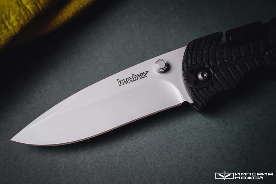 Складной нож Select Fire  – Kershaw фото 3