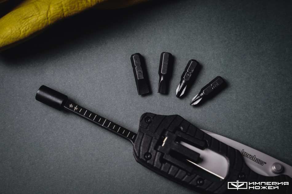 Складной нож Select Fire  – Kershaw фото 6