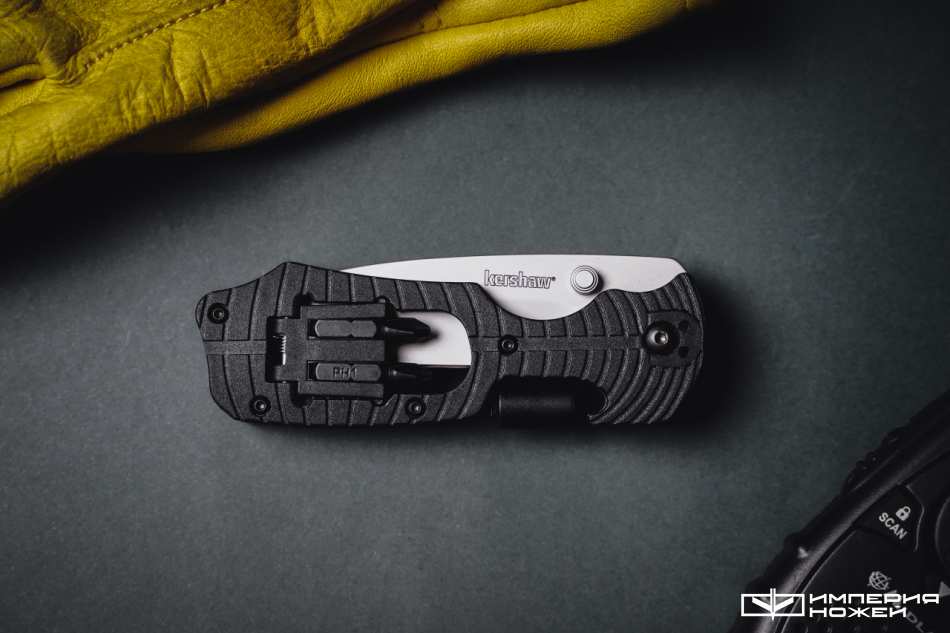 Складной нож Select Fire  – Kershaw фото 8