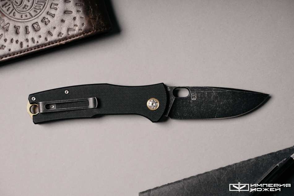 Складной нож Fieldfolder Vox Design – Boker фото 2