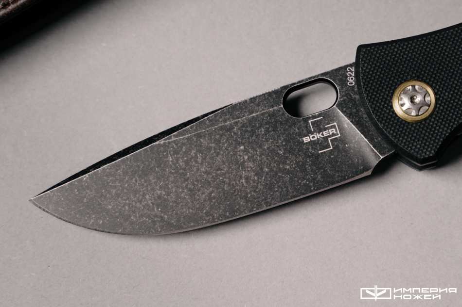 Складной нож Fieldfolder Vox Design – Boker фото 3