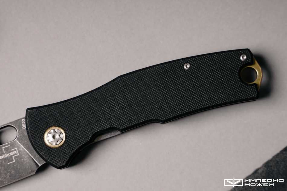 Складной нож Fieldfolder Vox Design – Boker фото 4