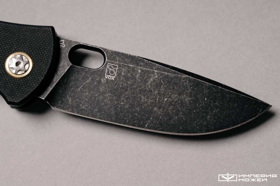 Складной нож Fieldfolder Vox Design – Boker фото 5