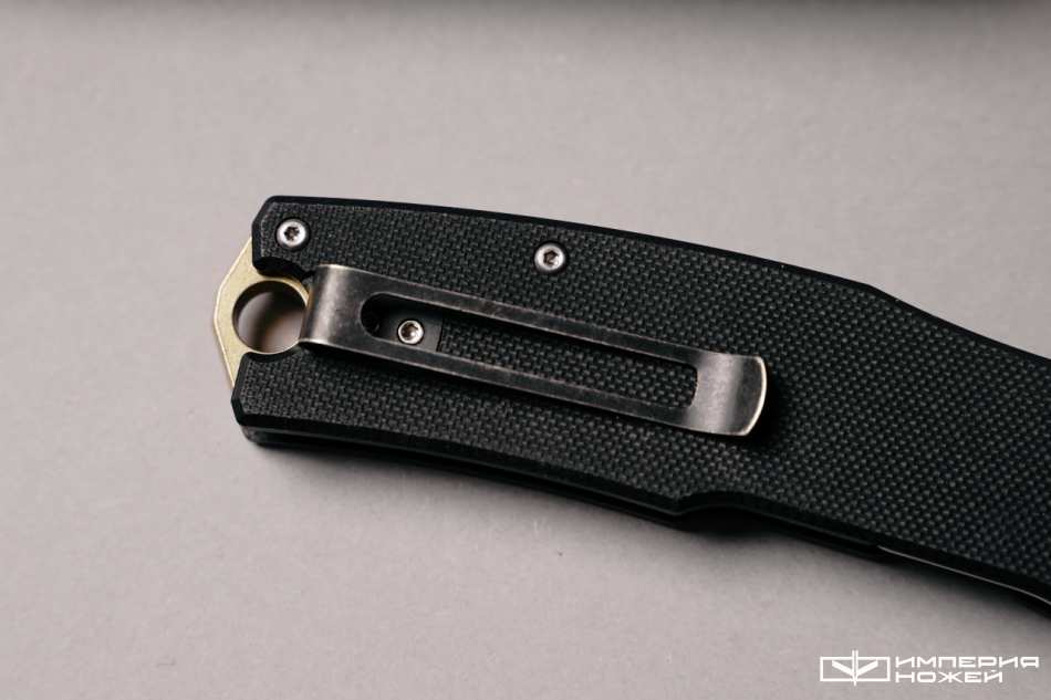 Складной нож Fieldfolder Vox Design – Boker фото 6