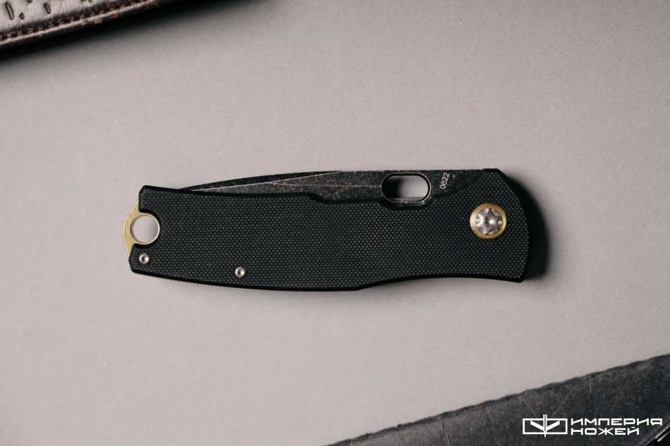 Складной нож Fieldfolder Vox Design – Boker фото 8