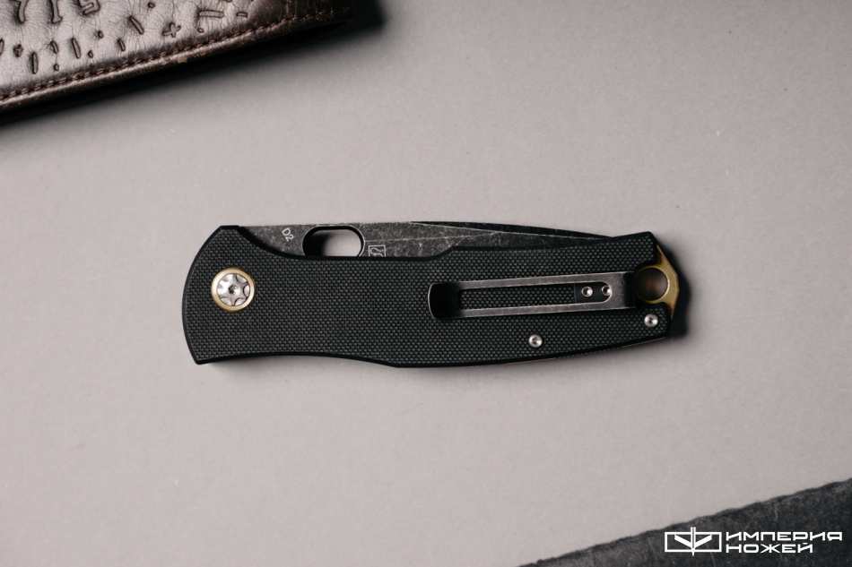 Складной нож Fieldfolder Vox Design – Boker фото 9